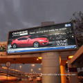 Animation EL Billboard, 3x6 Meters